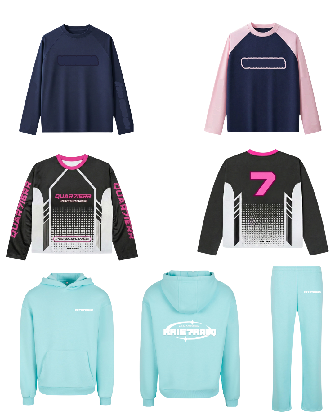⚡ DROP 1 - OUR FIRST RELEASE OF 2026 IS HERE ⚡