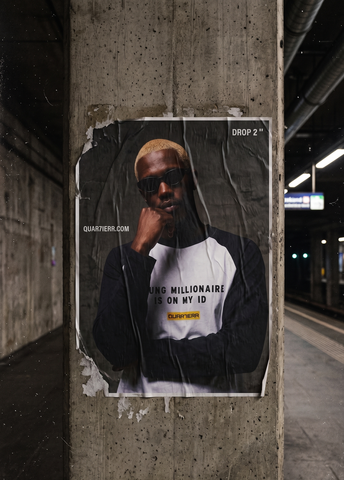 🔒 DROP 2: PRE-ORDER CLOSED (BUT GOOD NEWS...) 🔒