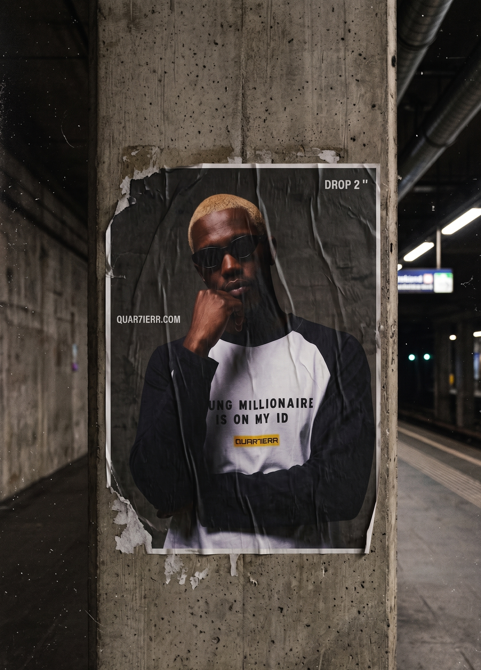 🔒 DROP 2: PRE-ORDER CLOSED (BUT GOOD NEWS...) 🔒