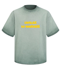 PRE-ORDER L'ATELIER DU QUAR7IERR WASHED T-SHIRT
