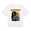 MONEY BABES HEAVYWEIGHT BOXY T-SHIRT