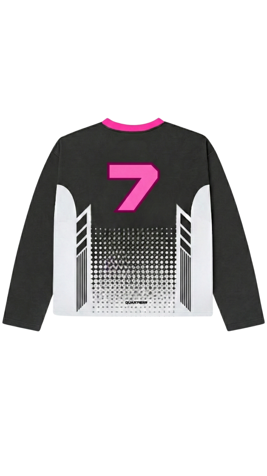 QUAR7IERR PERFORMANCE LONGSLEEVE