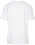 LA MARQUE DU QUAR7IERR WHITE T-SHIRT