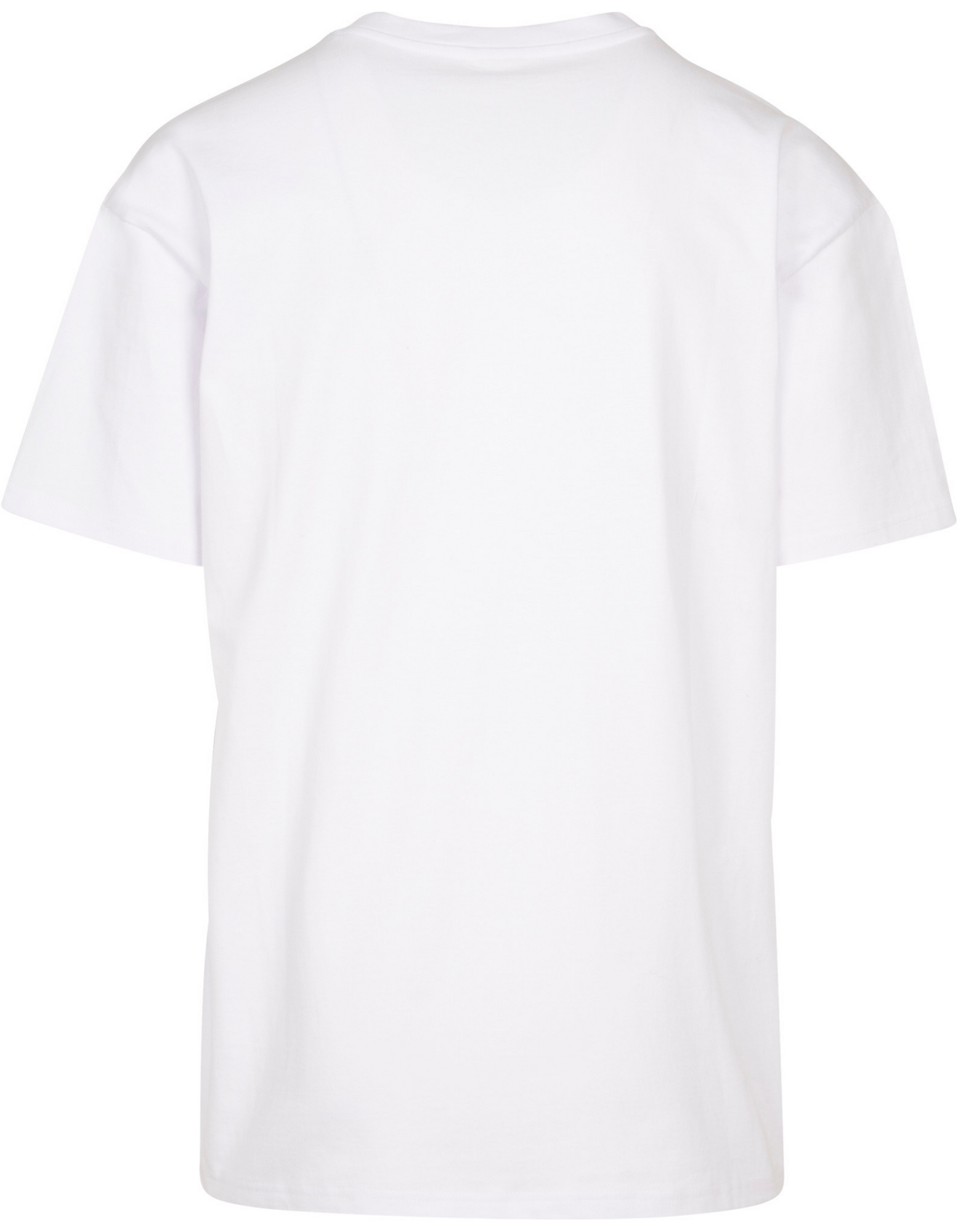 LA MARQUE DU QUAR7IERR WHITE T-SHIRT
