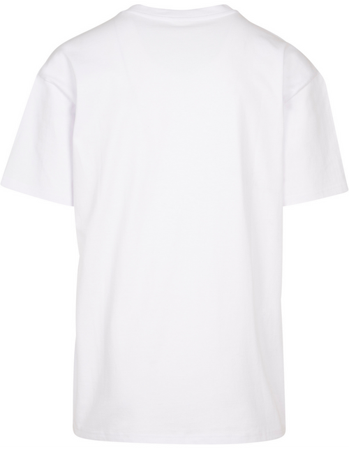 LA MARQUE DU QUAR7IERR WHITE T-SHIRT