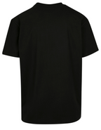 LA MARQUE DU QUAR7IERR BLACK T-SHIRT