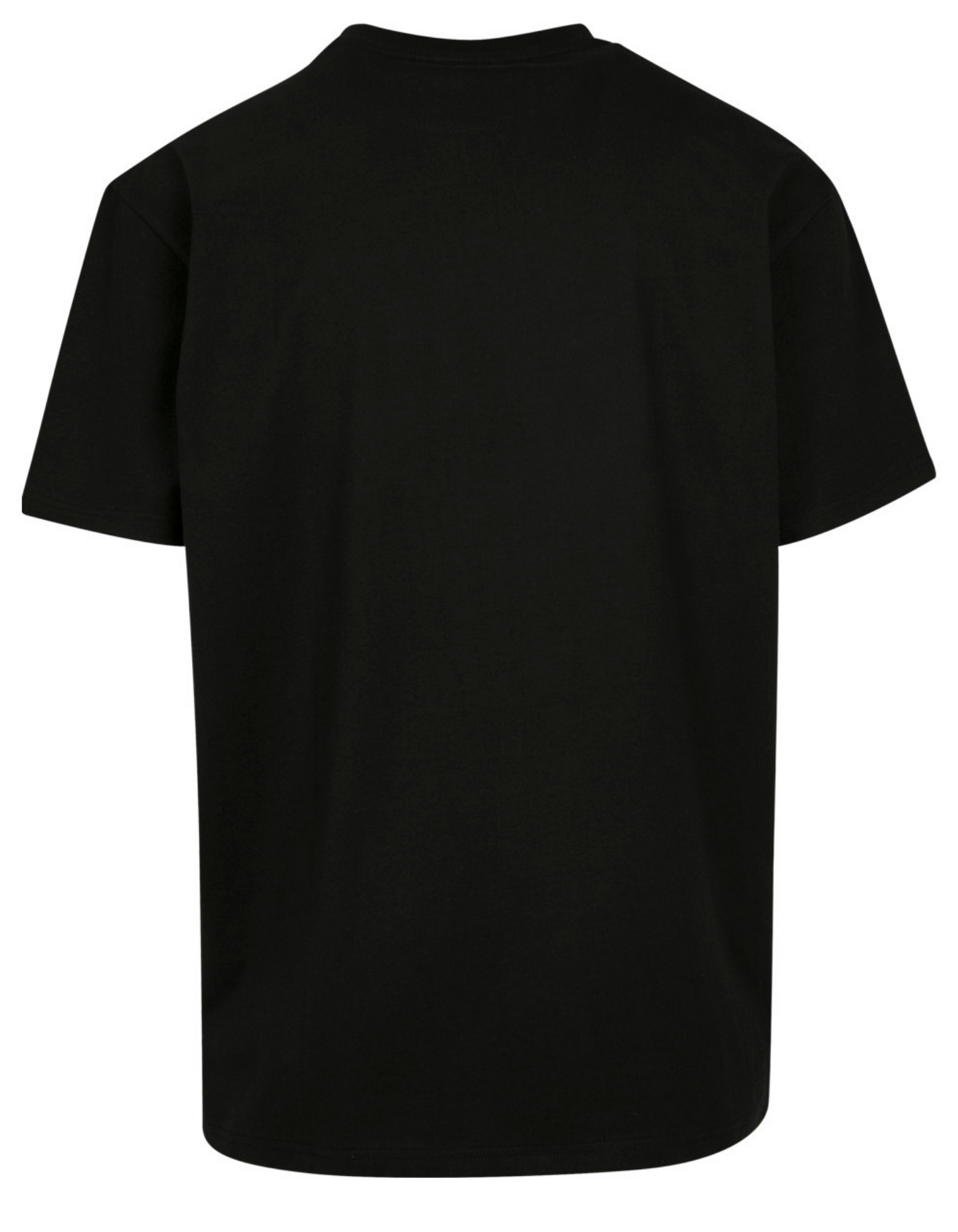 LA MARQUE DU QUAR7IERR BLACK T-SHIRT