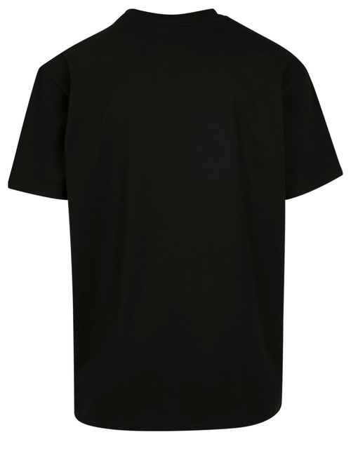 LA MARQUE DU QUAR7IERR BLACK T-SHIRT