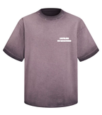 PRE-ORDER L'ATELIER DU QUAR7IERR WASHED T-SHIRT