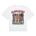 PARADISE LIFE HEAVYWEIGHT BOXY T-SHIRT