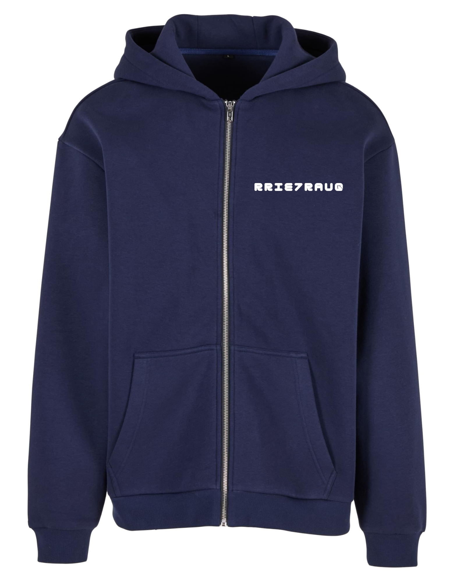 RRIE7RAUQ VIOLET NAVY TRACKSUIT