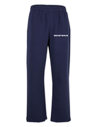 RRIE7RAUQ VIOLET NAVY TRACKSUIT