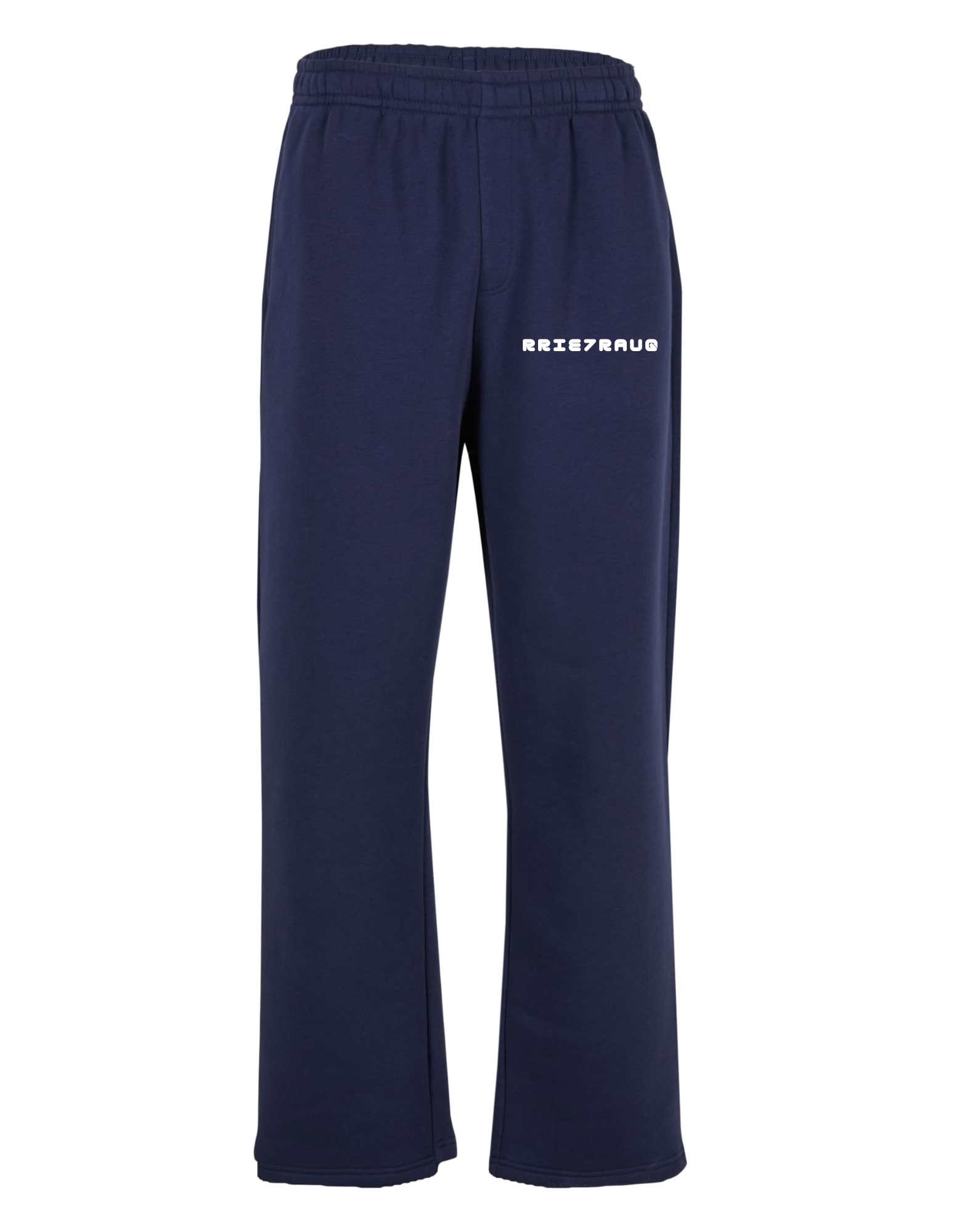 RRIE7RAUQ VIOLET NAVY TRACKSUIT