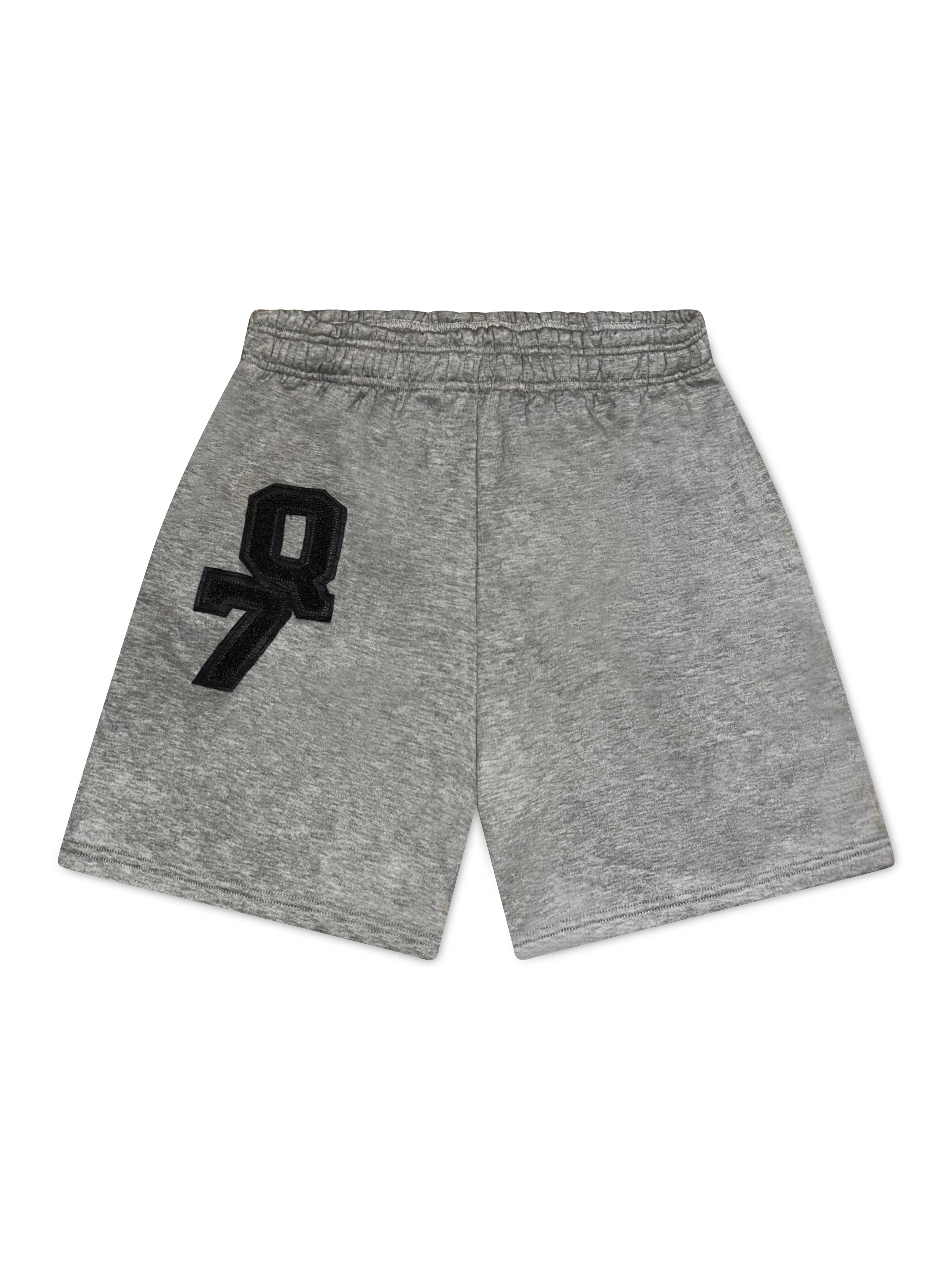 Q7 MONOCHROME GREY SET
