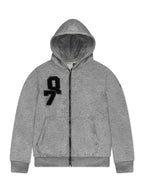 Q7 MONOCHROME GREY SET