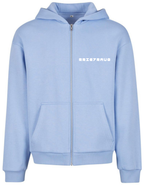 RRIE7RAUQ POWDER BLUE TRACKSUIT