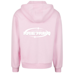 RRIE7RAUQ BABY PINK TRACKSUIT