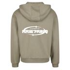 RRIE7RAUQ OLIVE GREEN TRACKSUIT