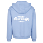 RRIE7RAUQ POWDER BLUE TRACKSUIT