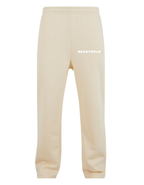 RRIE7RAUQ BUTTER YELLOW TRACKSUIT