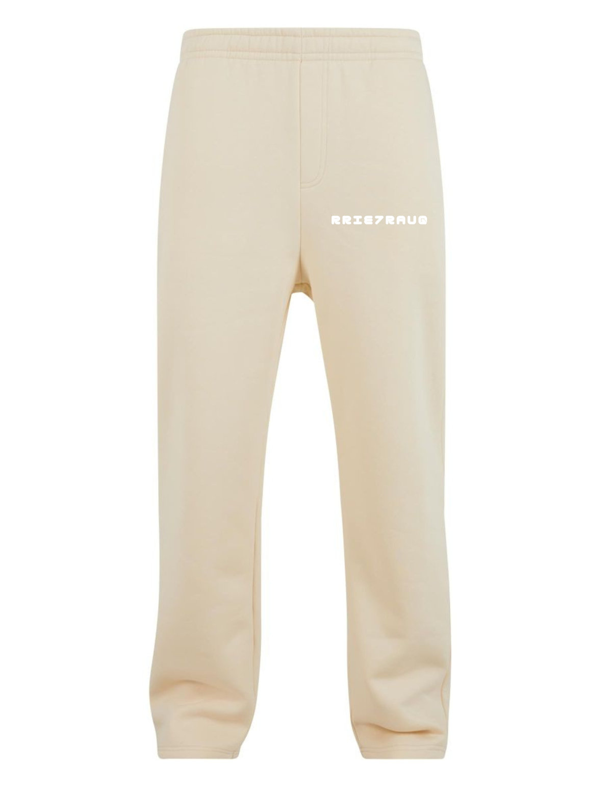 RRIE7RAUQ BUTTER YELLOW TRACKSUIT