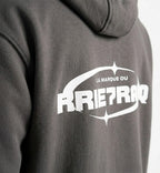 RRIE7RAUQ STONE GREY TRACKSUIT