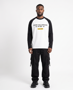 QUAR7IERR YMIOMI LONGSLEEVE