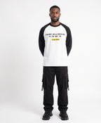 QUAR7IERR YMIOMI LONGSLEEVE