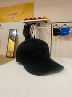 Q7 SIGNATURE CAP NOIR