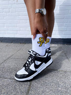 Q7 LOGO SOCKS