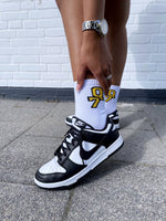 Q7 LOGO SOCKS