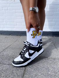 Q7 LOGO SOCKS