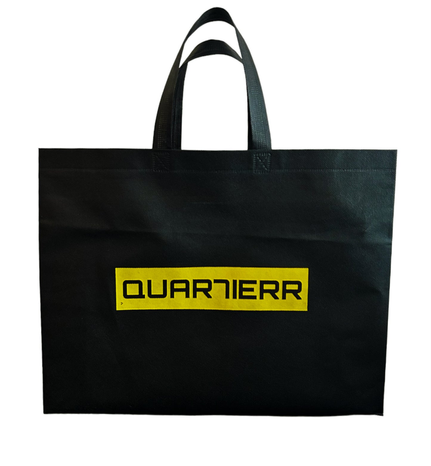 QUAR7IERR GROCERY TOTE BAG