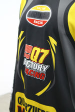QUAR7IERR MOTORSPORT LONGSLEEVE