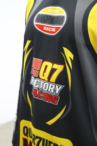 QUAR7IERR MOTORSPORT LONGSLEEVE