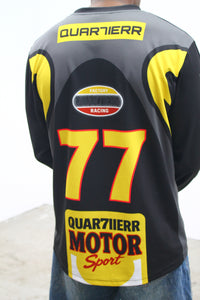 QUAR7IERR MOTORSPORT LONGSLEEVE
