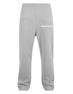 RRIE7RAUQ LIGHTER GREY TRACKSUIT