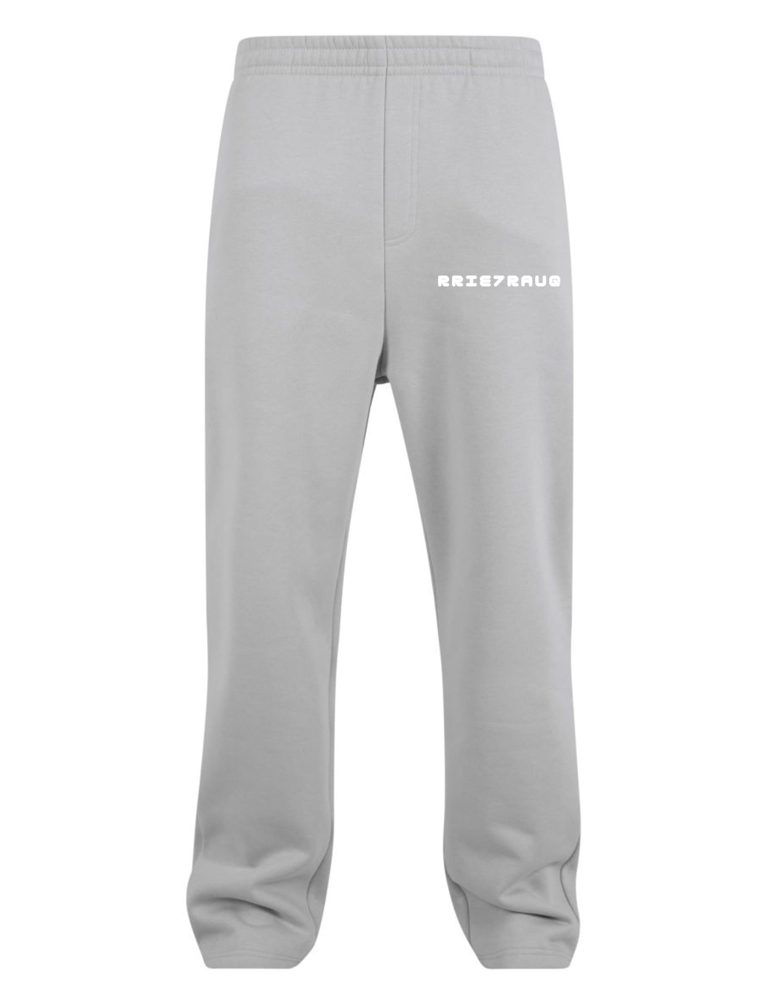 RRIE7RAUQ LIGHTER GREY TRACKSUIT