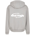RRIE7RAUQ LIGHTER GREY TRACKSUIT