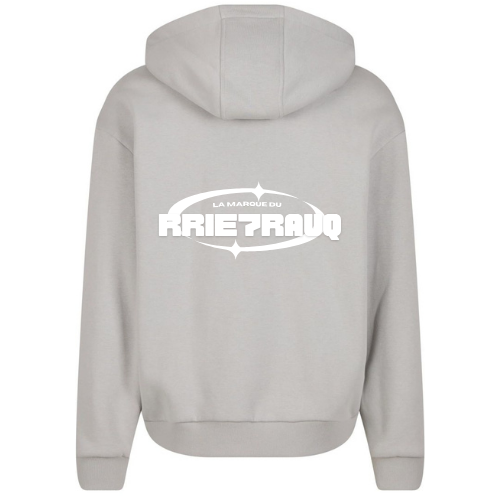 RRIE7RAUQ LIGHTER GREY TRACKSUIT