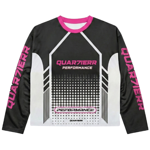 QUAR7IERR PERFORMANCE LONGSLEEVE