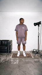 PRE-ORDER L'ATELIER DU QUAR7IERR WASHED T-SHIRT