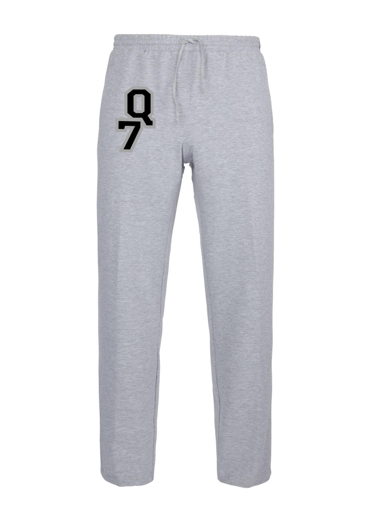 Q7 LOGO GRANITE TRACKSUIT
