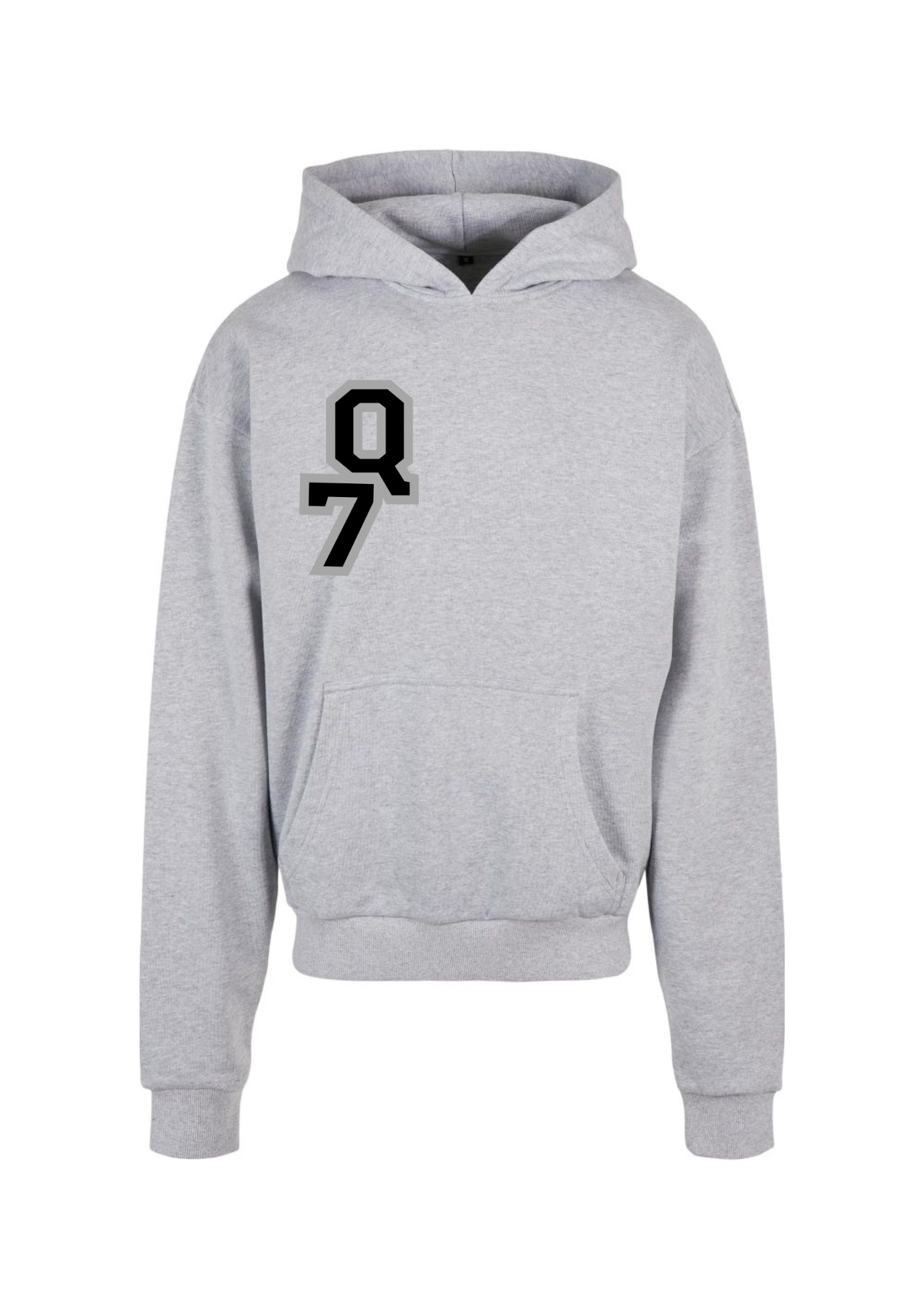 Q7 LOGO GRANITE TRACKSUIT