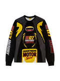 QUAR7IERR MOTORSPORT LONGSLEEVE