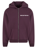 RRIE7RAUQ PURPLE RAIN TRACKSUIT