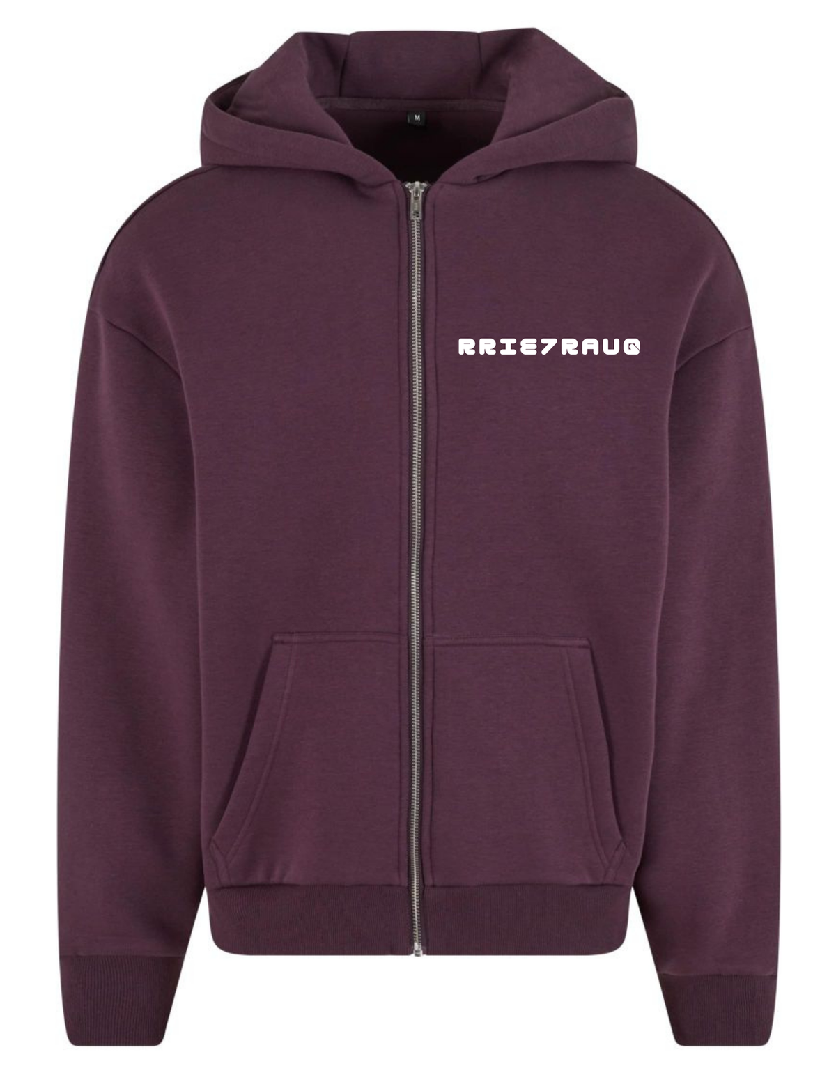 RRIE7RAUQ PURPLE RAIN TRACKSUIT