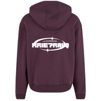 RRIE7RAUQ PURPLE RAIN TRACKSUIT