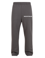 RRIE7RAUQ STONE GREY TRACKSUIT