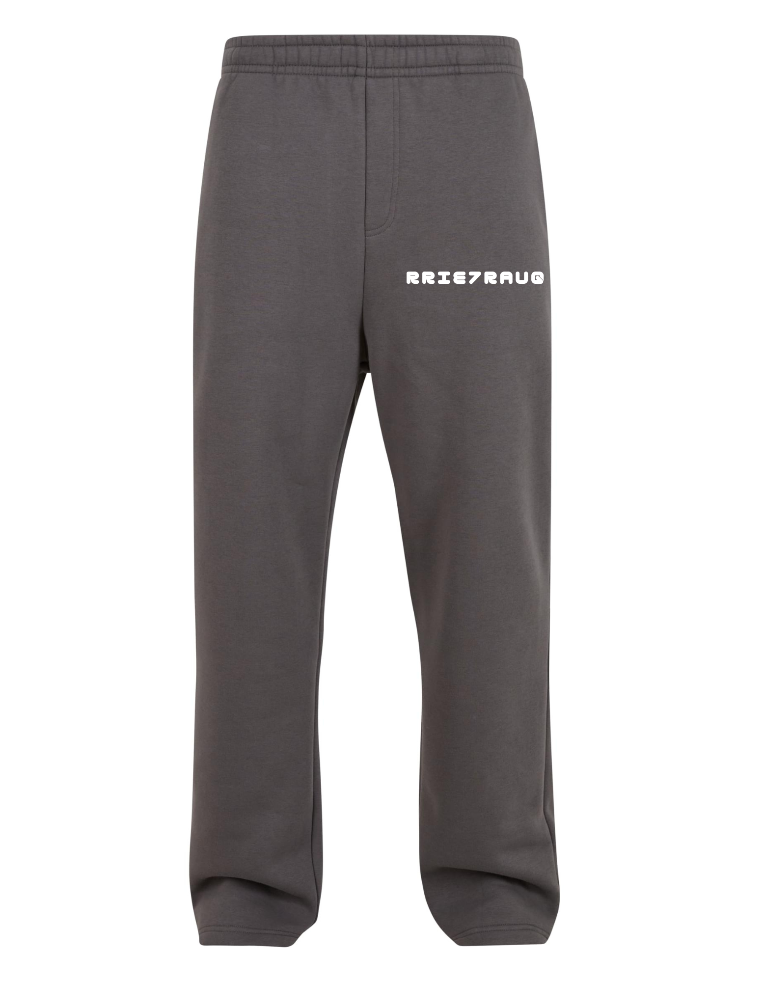 RRIE7RAUQ STONE GREY TRACKSUIT
